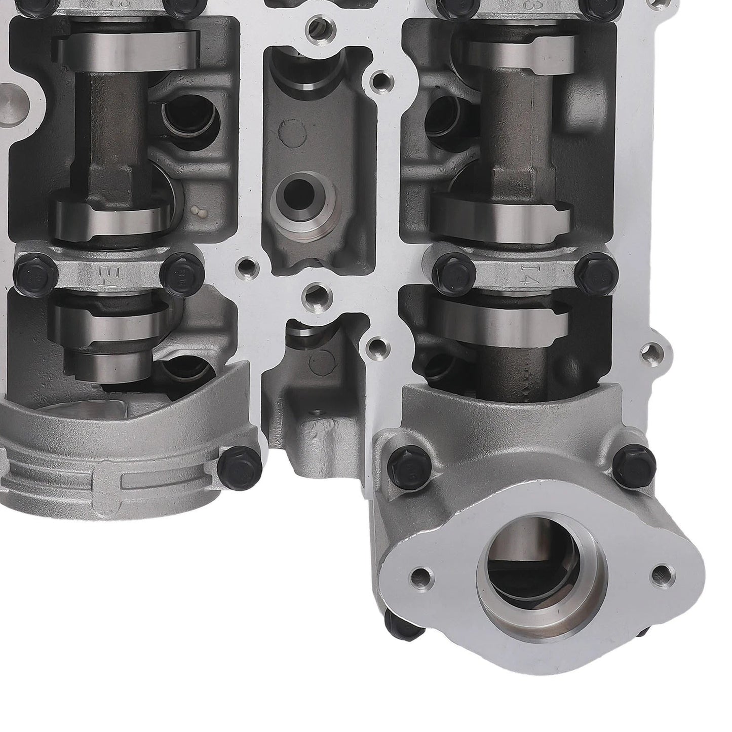 Per Ford GRAND C-MAX (DXA/CB7, DXA/CEU): Testata completa 1.0 EcoBoost CM5G-6C032-DB
