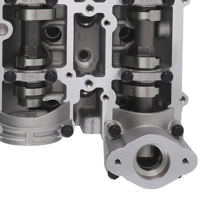 02/2012-12/2017 Per Ford Focus III Hatchback Van M1DA; M1DC; M1DD 998 Hatchback Van Testata completa 1917576