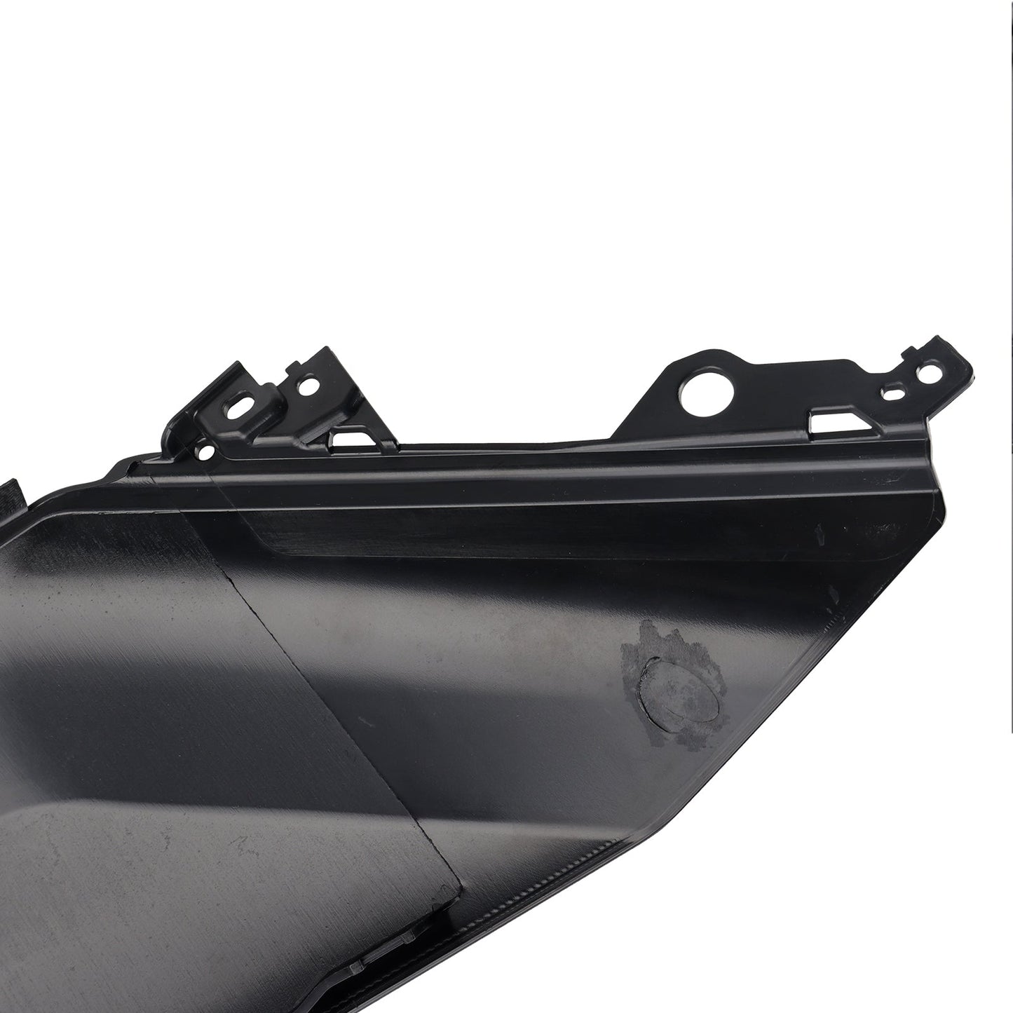 2019-2024 Yamaha Tenere 700 Carenatura Coda Sella Unità Posteriore