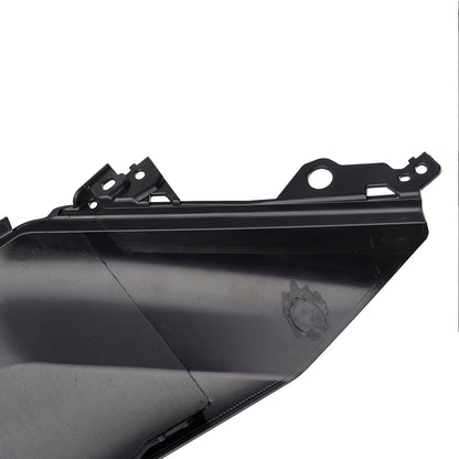 2019-2024 Yamaha Tenere 700 Carenatura Coda Sella Unità Posteriore