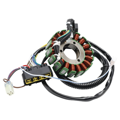 Statore generatore SMC ATV RAM 500 35560-CGV-00
