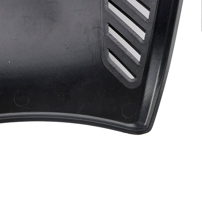 2022 2023 Yamaha Tmax 560 Copertura del tunnel dell'acceleratore Pannello del serbatoio Carenatura