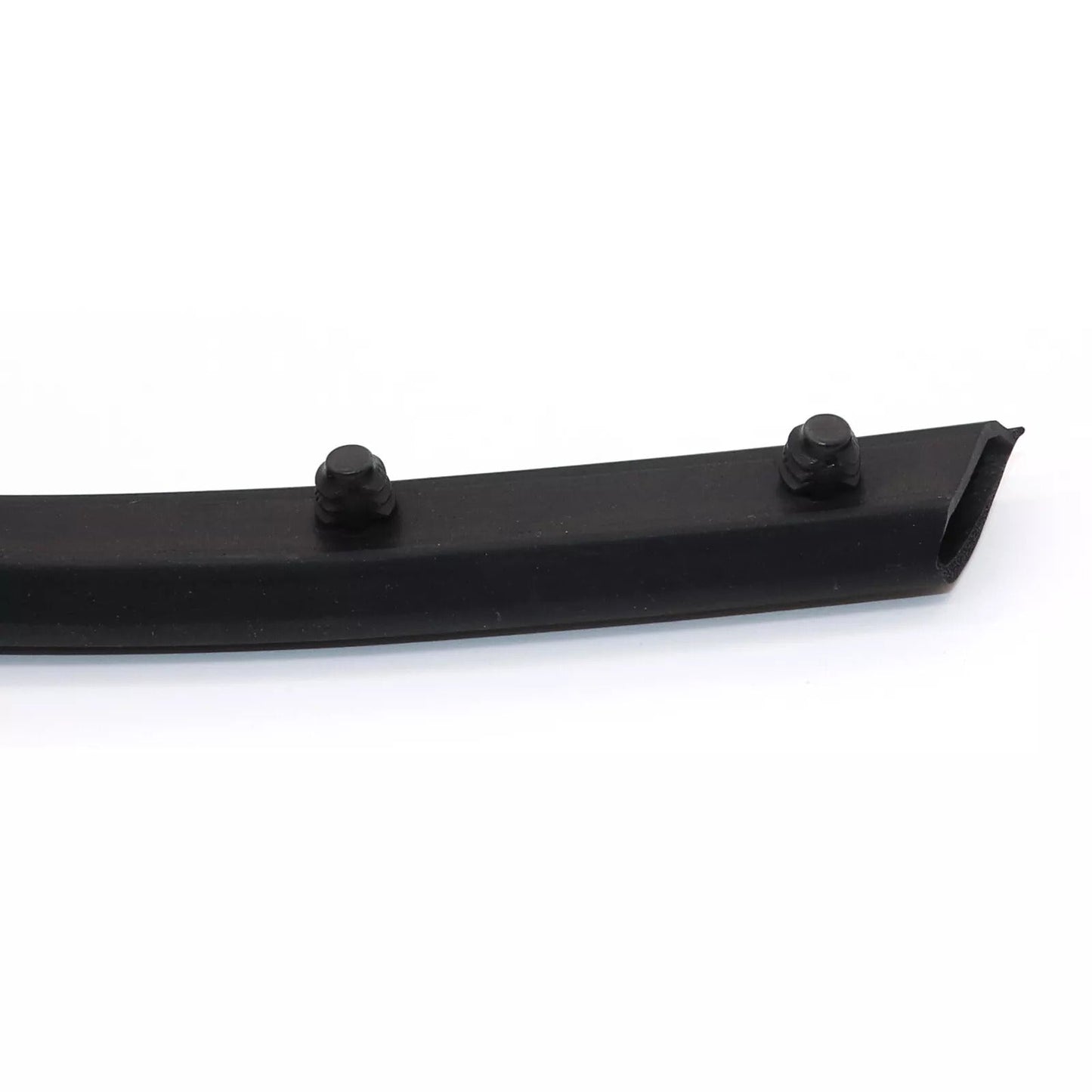 Modanatura in gomma del cofano paraurti anteriore Hyundai Sonata 2015-2017 86362C1000 86362C2000