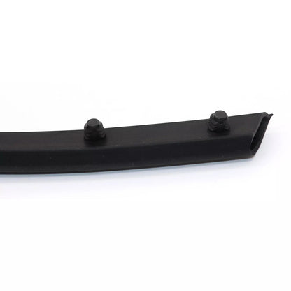 Modanatura in gomma del cofano paraurti anteriore Hyundai Sonata 2015-2017 86362C1000 86362C2000
