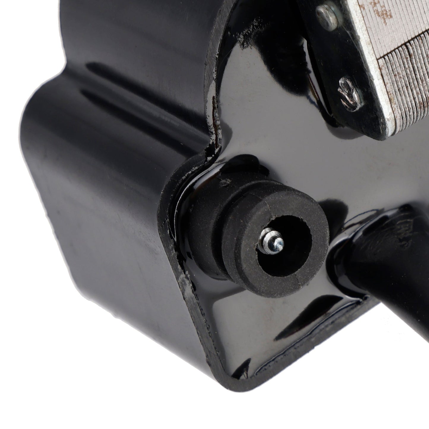 Bobina di accensione compatibile con MZ/MUZ ES250 1957-1962 ETS250 Trophy Sport 1969-1973