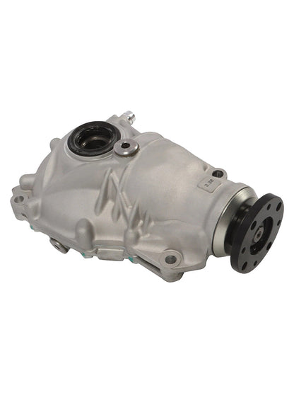 Gruppo supporto differenziale anteriore BMW X3 2011-2017 31507578153 31508635863