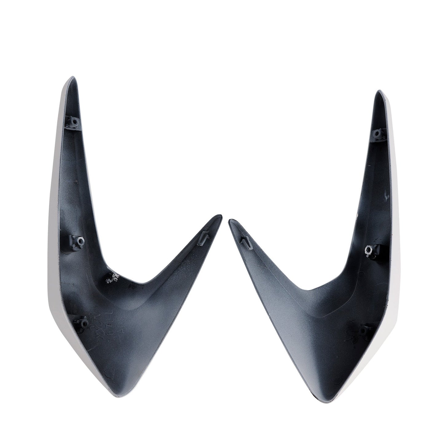 Carenatura laterale per Street Triple 765 R/RS 2020-2022