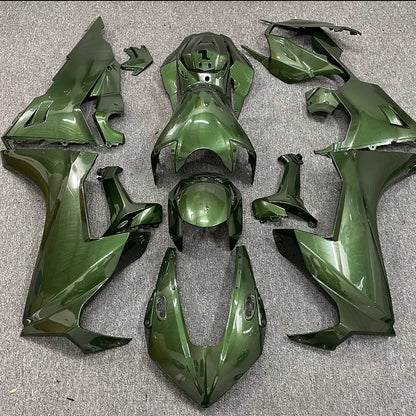 Kit di carene in plastica ABS stampate a iniezione per Honda CBR1000RR 2017-2025