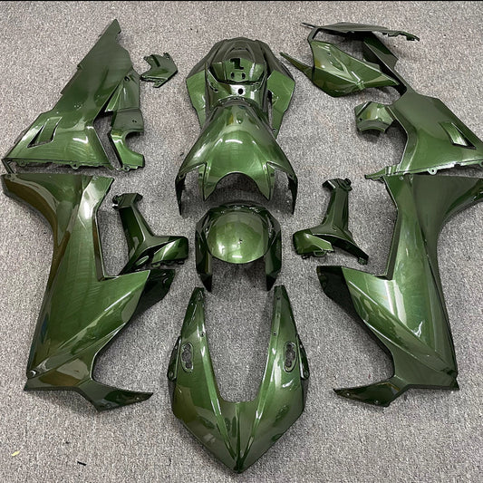 Kit di carene in plastica ABS stampate a iniezione per Honda CBR1000RR 2017-2025