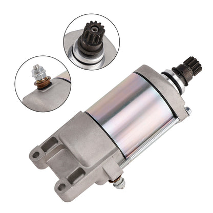 Motorino di avviamento TGB Blade 550R EFI (Starrachse) 924470E