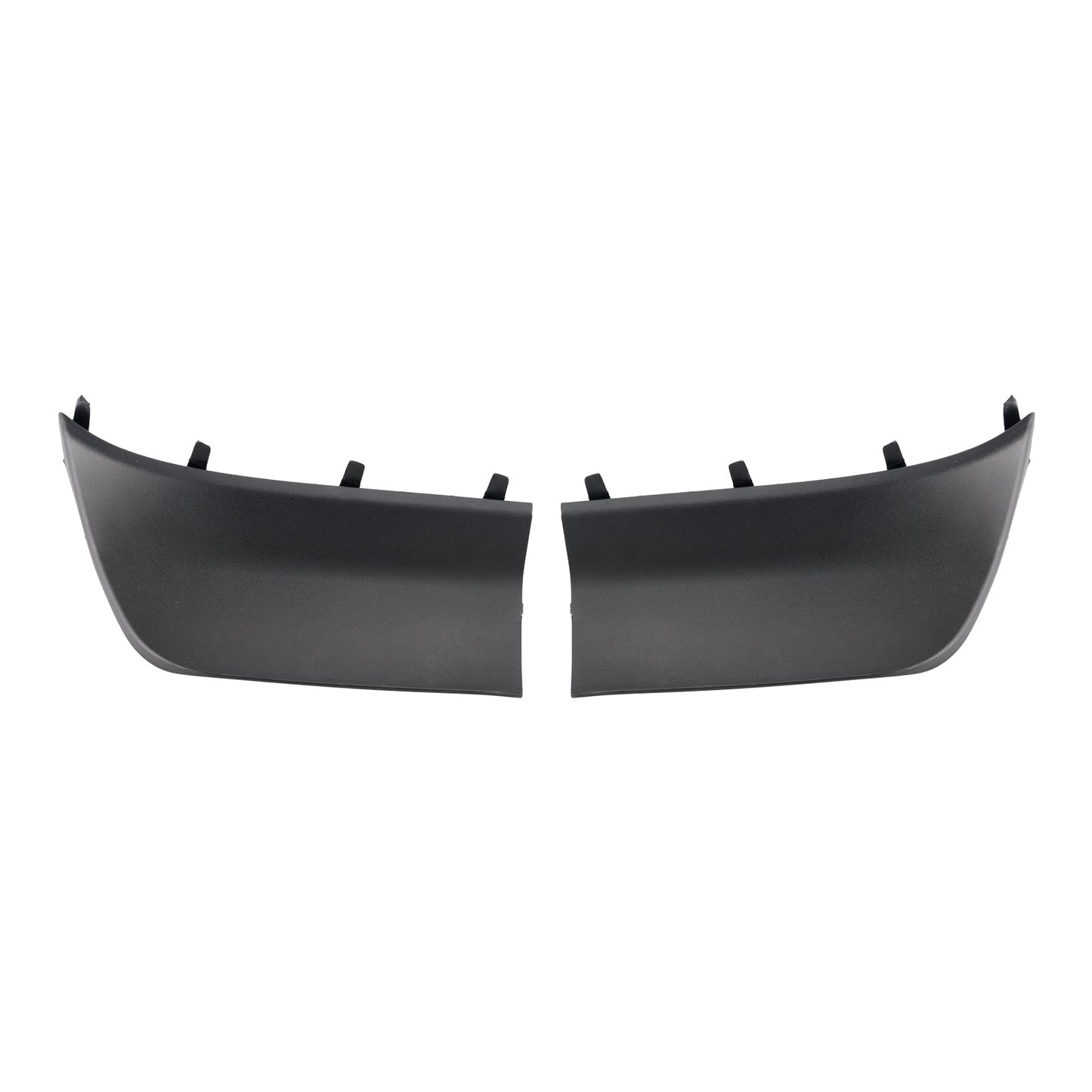 Paraurti anteriore sinistro e destro Jeep Grand Cherokee 2021-2024 68421752AA 68421753A 68421753AB