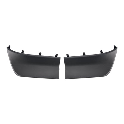 Paraurti anteriore sinistro e destro Jeep Grand Cherokee 2021-2024 68421752AA 68421753A 68421753AB