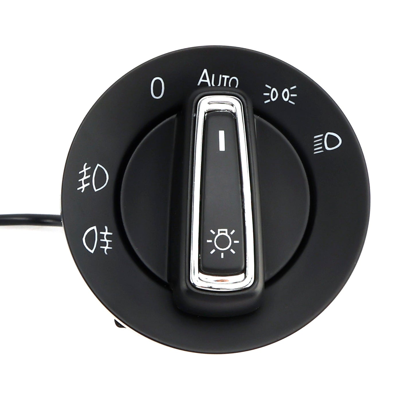 Interruttore fari automatico con luce 3BD941531 per VW Seat Octavia Fabia Alhambra