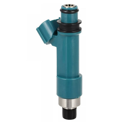 4 pezzi iniettori di carburante per Mazda 2 1.3L 1.5L 2011-2014 Fiesta 2009 297500-0460