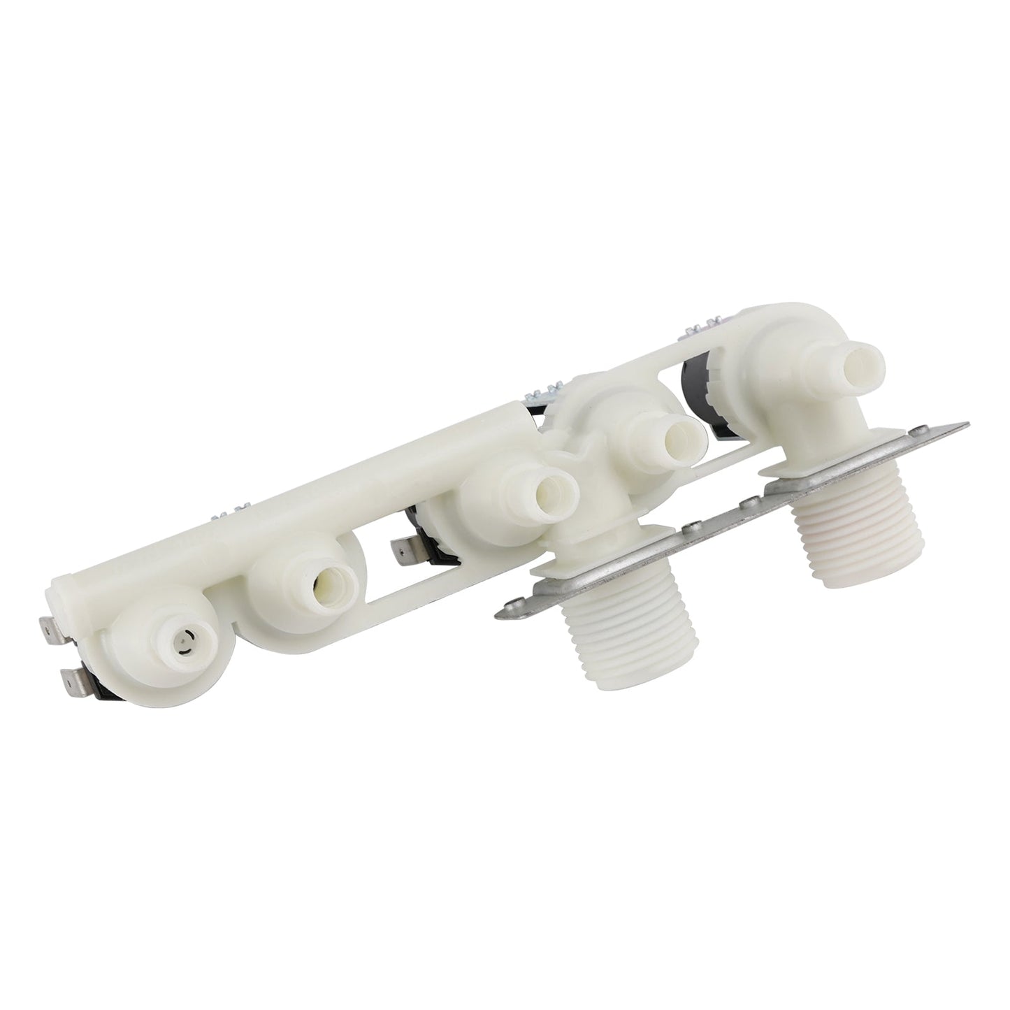 Elettrovalvola dell'acqua per lavatrice GE WH23X29553