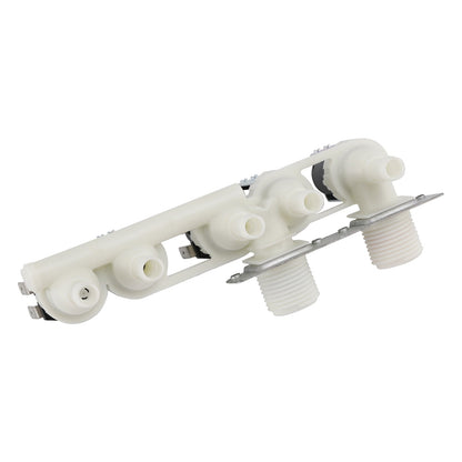 Elettrovalvola dell'acqua per lavatrice GE WH23X29553