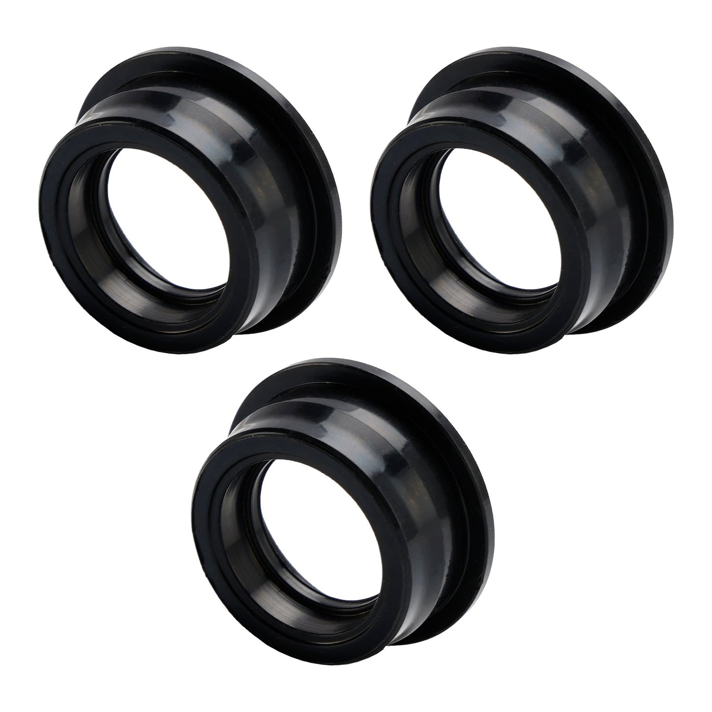 2008-2015 Smart Fortwo 3 pezzi Nuovo set di guarnizioni per candele C638GS 1320150080