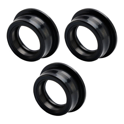 2008-2015 Smart Fortwo 3 pezzi Nuovo set di guarnizioni per candele C638GS 1320150080