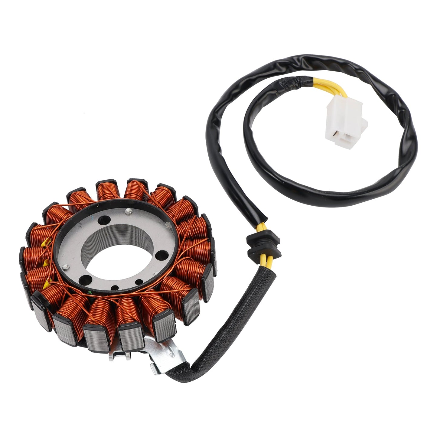 STATORE ALTERNATORE PER HONDA AROBASE NES DYLAN SES 125 150 SH125 SH150 2000-2006