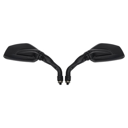 Coppia di specchietti laterali per Bajaj Pulsar Dominar 400 V1 NS200 NS160 AS200 AS150 NS125