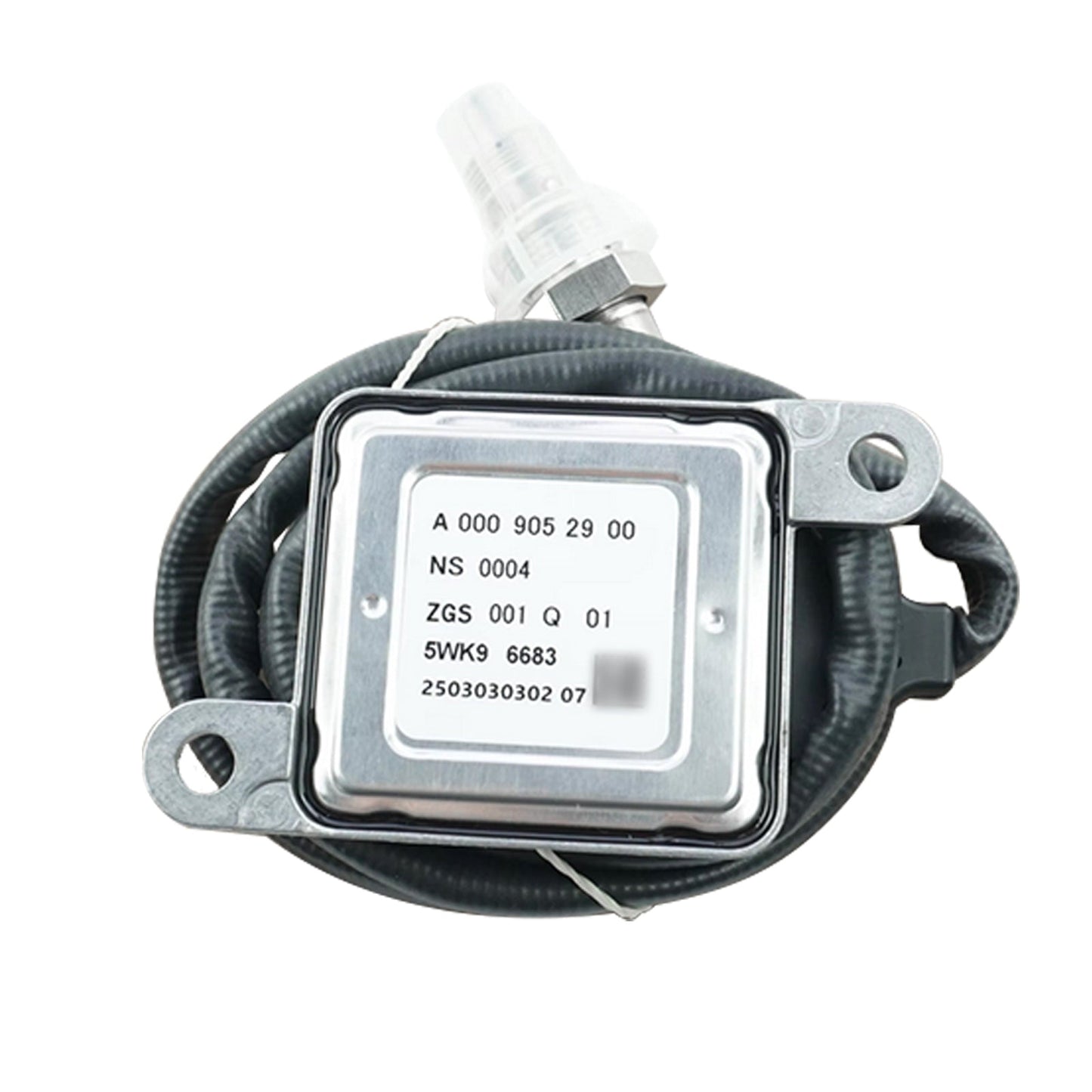 Mercedes-Benz Classe C W205 S205 C218 X218 W212 X164 Sensore NOX A0009052900