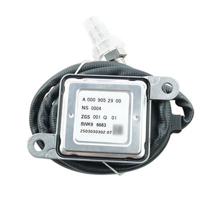 Mercedes-Benz Classe C W205 S205 C218 X218 W212 X164 Sensore NOX A0009052900