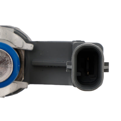 Iniettore di carburante 4 pezzi 03F906036B adatto per Audi A1 A3 adatto per VW Maggiolino Golf 6 1.2 TSI/TSFI