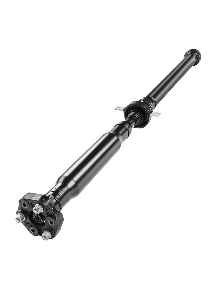 Gruppo albero di trasmissione posteriore BMW X6 E71,E72 xDrive 50 i 4.4L SUV 2007-2014 26107564398