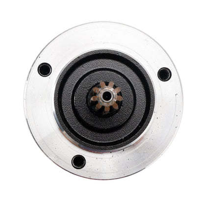 Motorino di avviamento del motore Ducati Streetfighter 1100 S 2010-2013 27040126A 27040127A