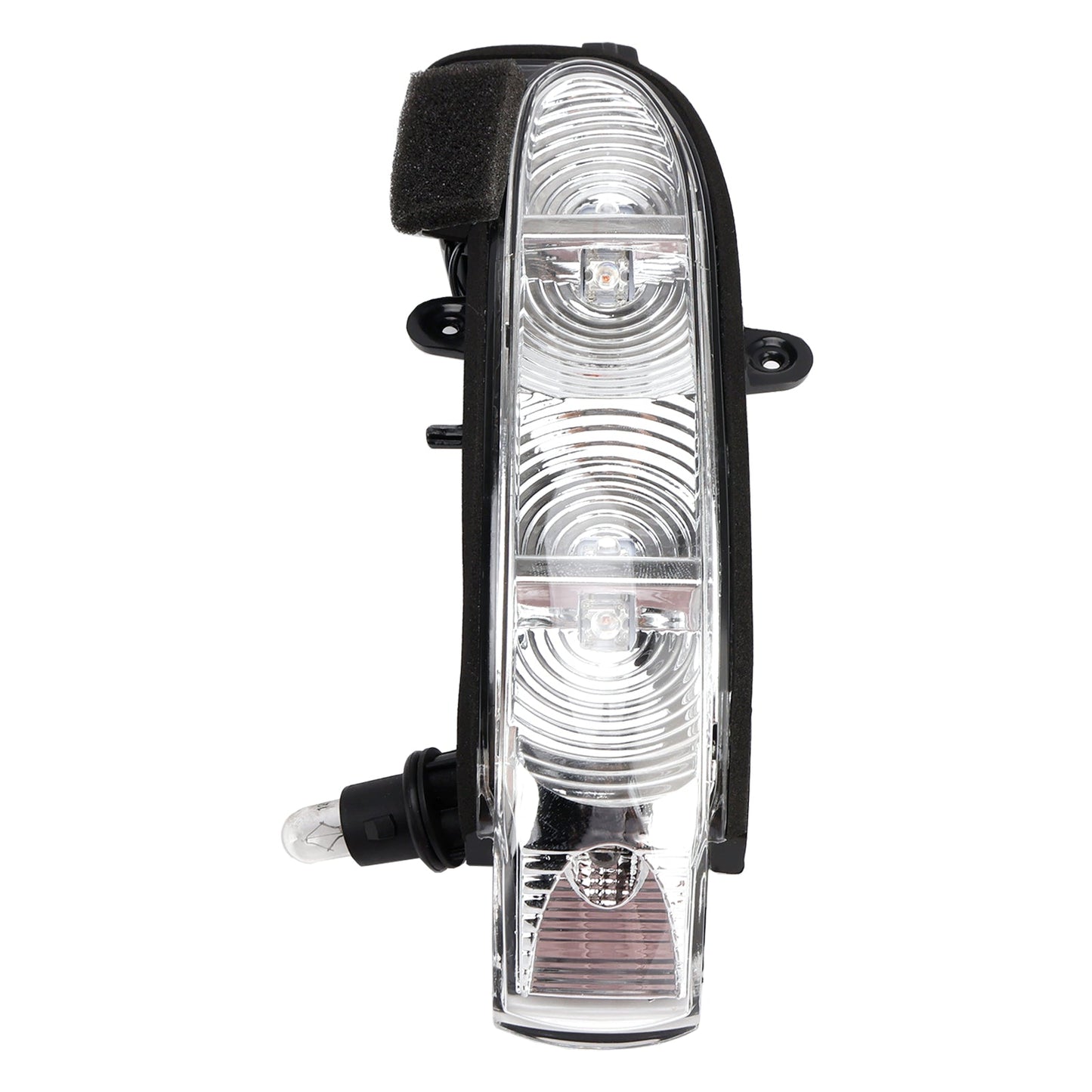 Indicatore di direzione specchietto laterale sinistro per Mercedes-Benz W211 S211 W463 A2038201321
