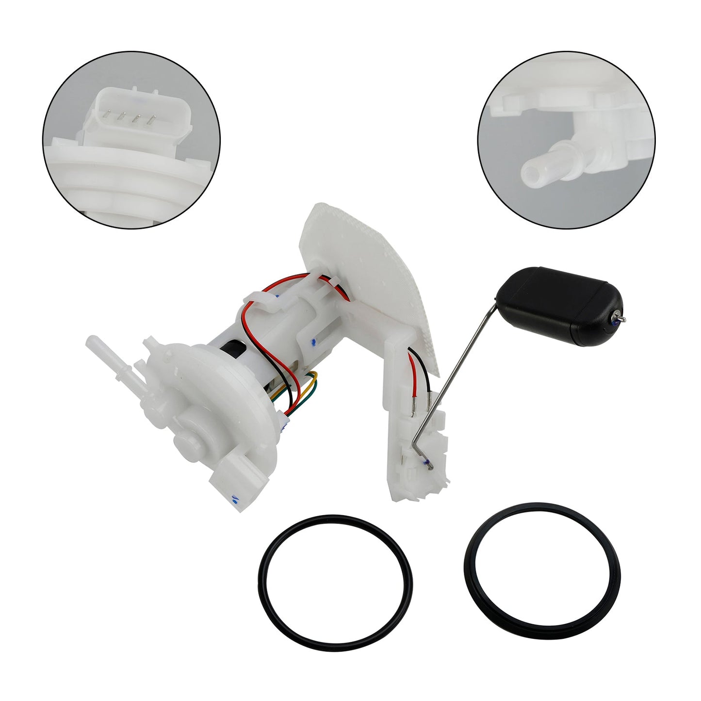 16700-K44-V01 Gruppo pompa carburante per Honda Vision 110 Di0 110 Nsc110 2017-2020
