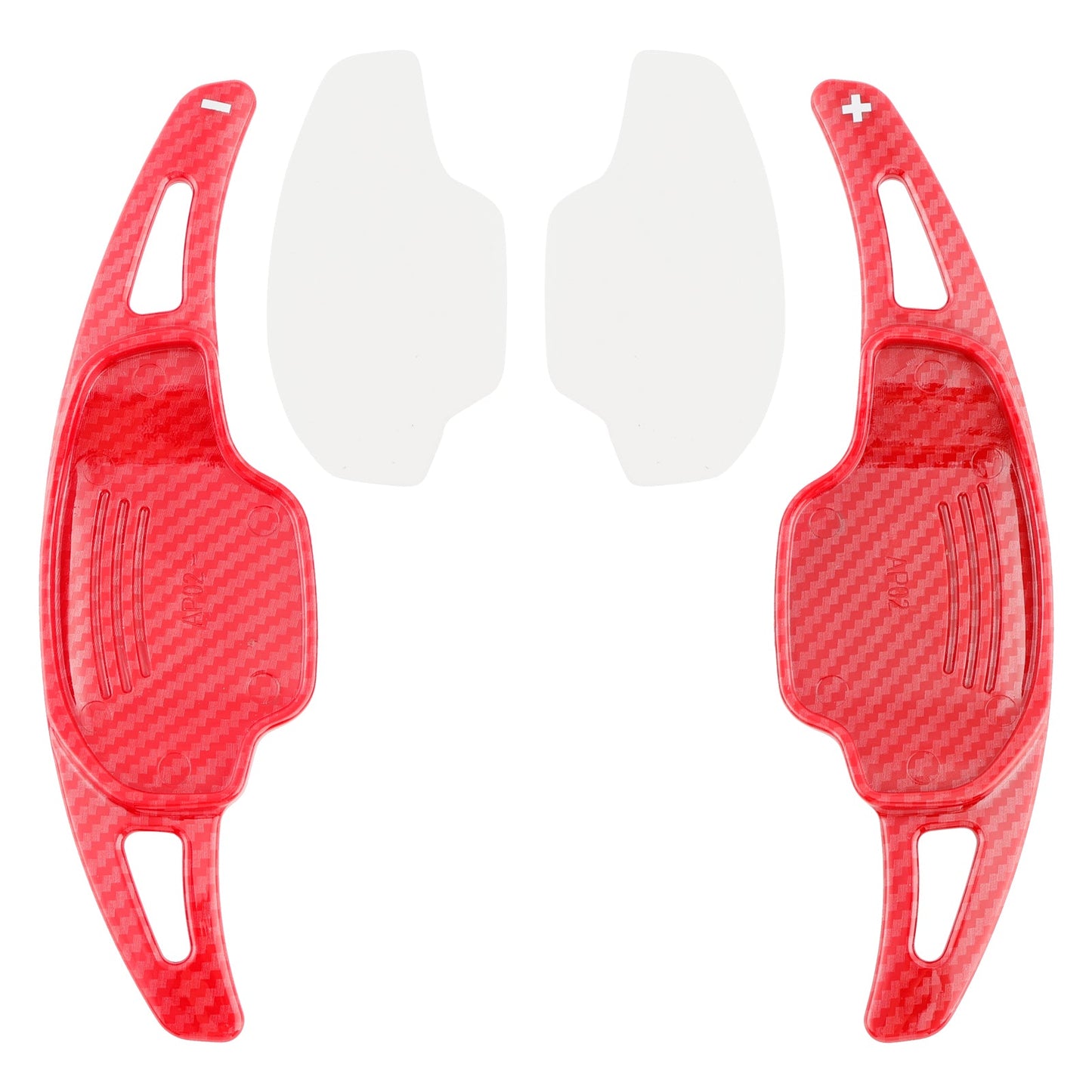 Copri-palette del cambio al volante per Holden VF 2012-2015