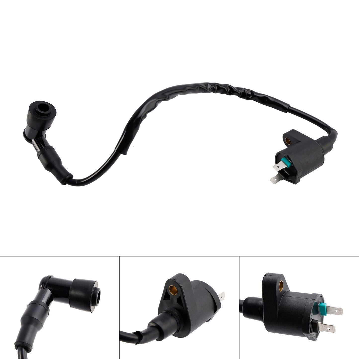 Scatola CDI con accenditore adatta per Honda TRX450S Foreman 450 S 1998-2001 ATC200 1985-1986