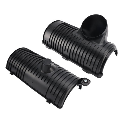 Alloggiamento superiore e inferiore della scatola del filtro dell'aria per Chevrolet C4500 C5500 Kodiak 2003-2009 88983088