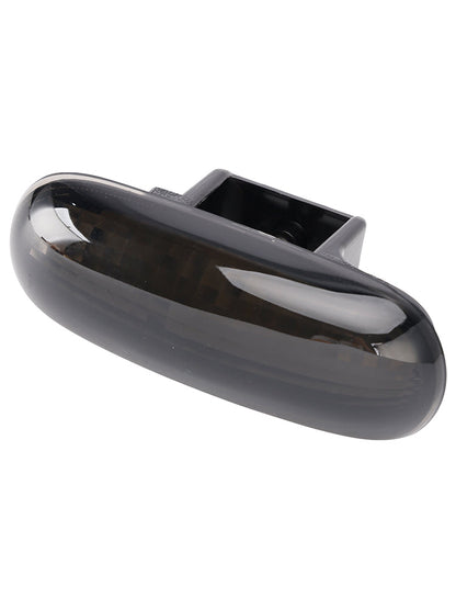 Terza luce di stop posteriore fumé per Vauxhall Vivaro A X83 2001-2014