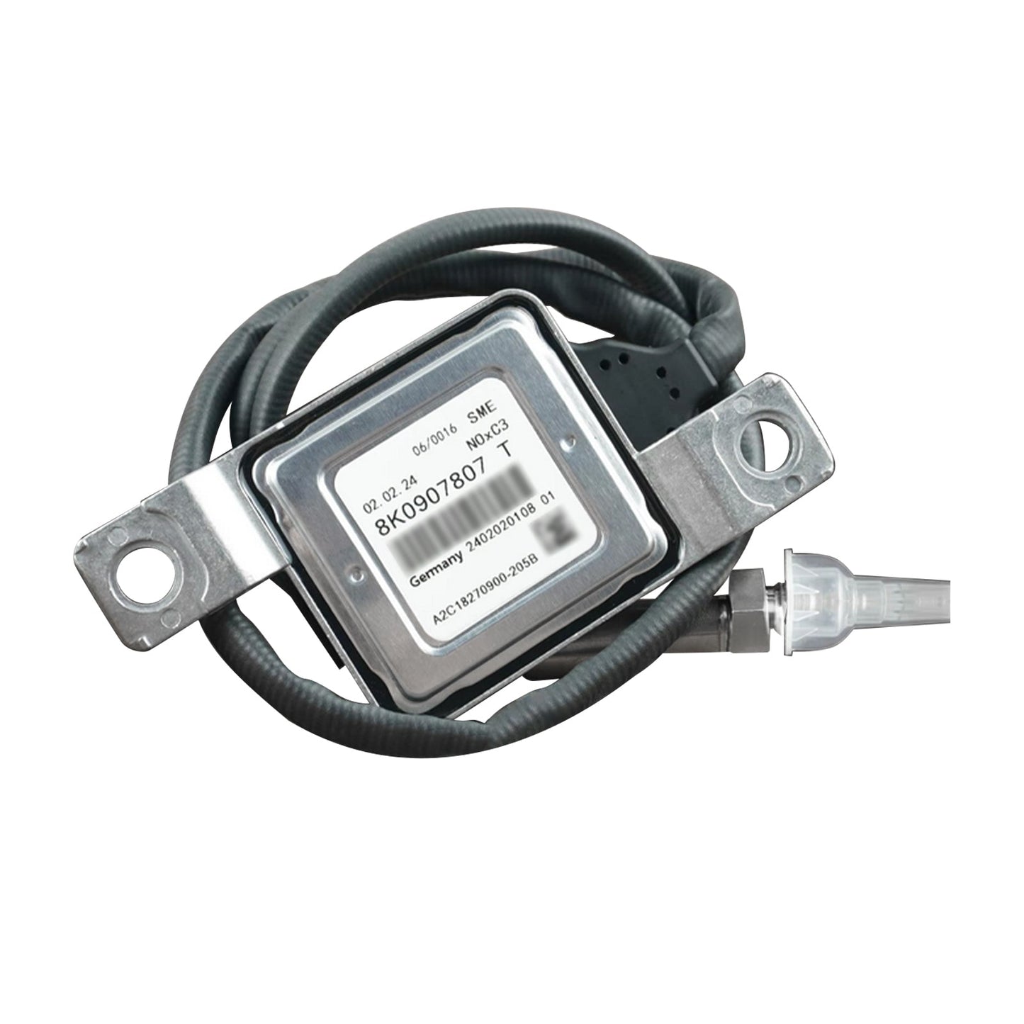 Sensore NOX pre-catalizzatore Audi A6 C7 4G2,4GC 2.0 TDI Berlina 2013-2018 8K0907807