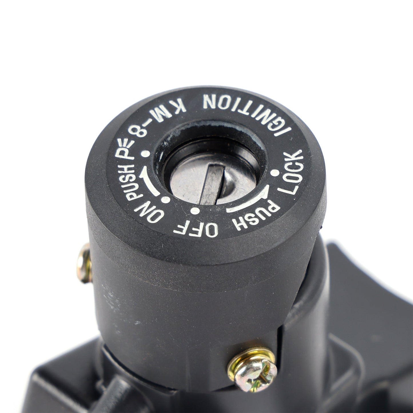 Interruttore di accensione per Kawasaki Ninja ZX 6 10 ZX6R Z750S Z1000 ZX10R 27005-5137