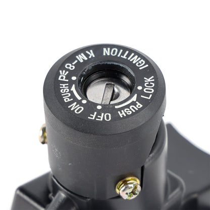 Interruttore di accensione per Kawasaki Ninja ZX 6 10 ZX6R Z750S Z1000 ZX10R 27005-5137