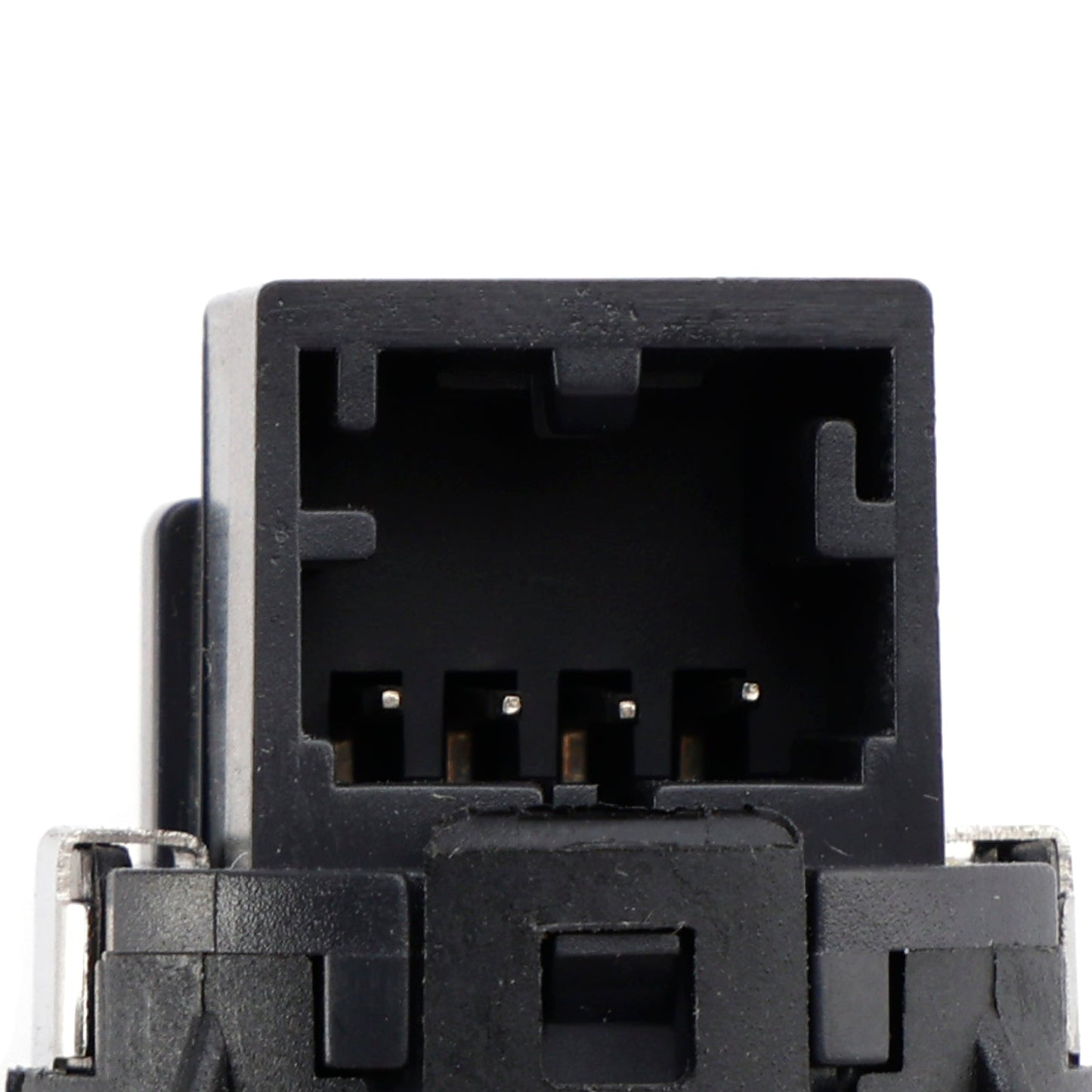 Pulsante di accensione Start Stop 3T0905217 per Skoda Fabia III Octavia III