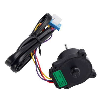 Accessori di ricambio per motore ventola frigorifero DC 12V per LG EAU65058501
