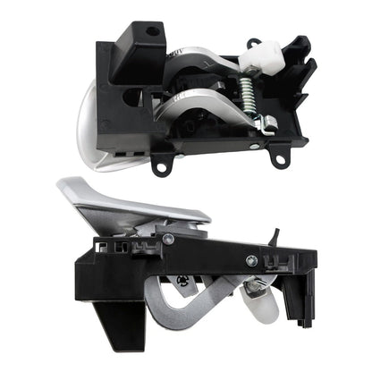 Maniglia interna per portiera Nissan 350Z 2005-2007 80671-CF00A 80670-CF00A