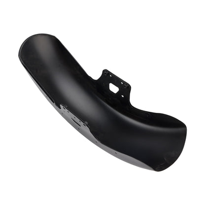 2014-2023 Per Touring Electra Road Street Glide Parafango anteriore in acciaio da 19"" Adatto