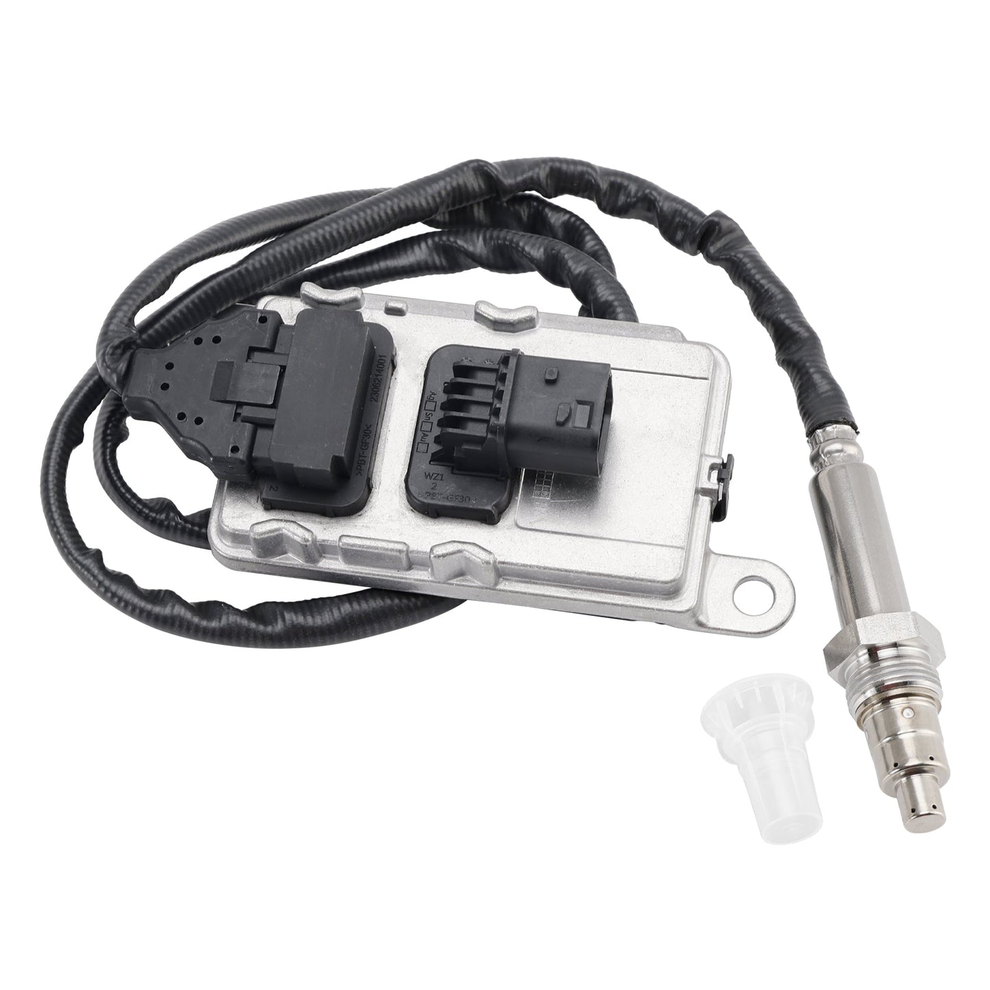 Sensore di azoto, ossigeno e NOx a valle da 24 V 2294291 per camion Scania