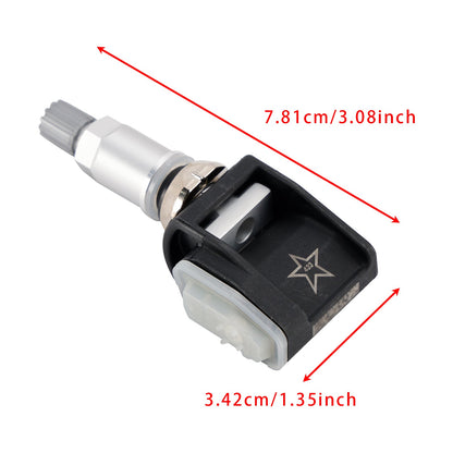 1 sensore di pressione pneumatici TPMS per Mercedes-Benz Classe AE W213 A0009052102