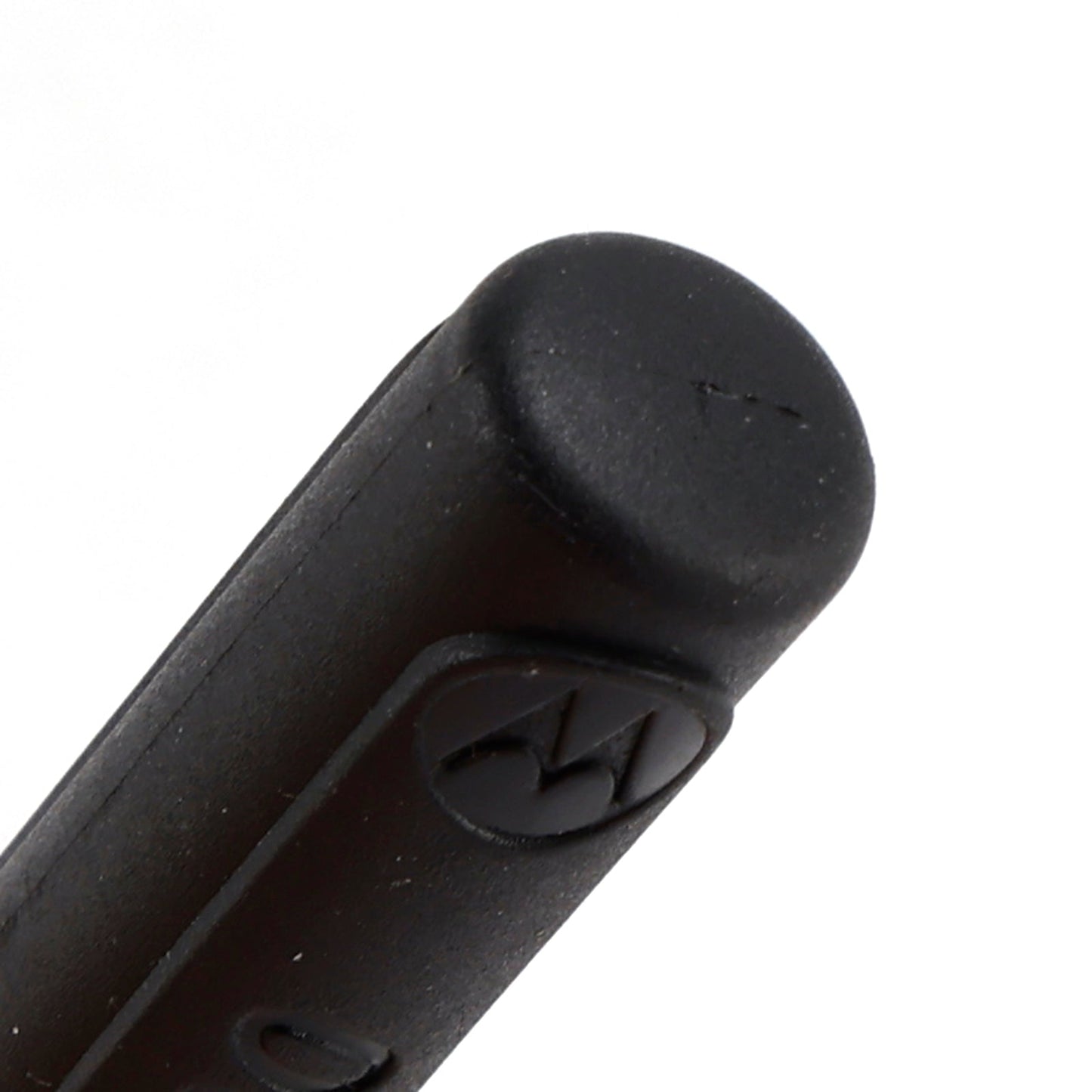 Antenna corta da 50 mm per autoradio a 800 MHz, compatibile con MTP3100, MTP3150, MTP850 e MTH800.