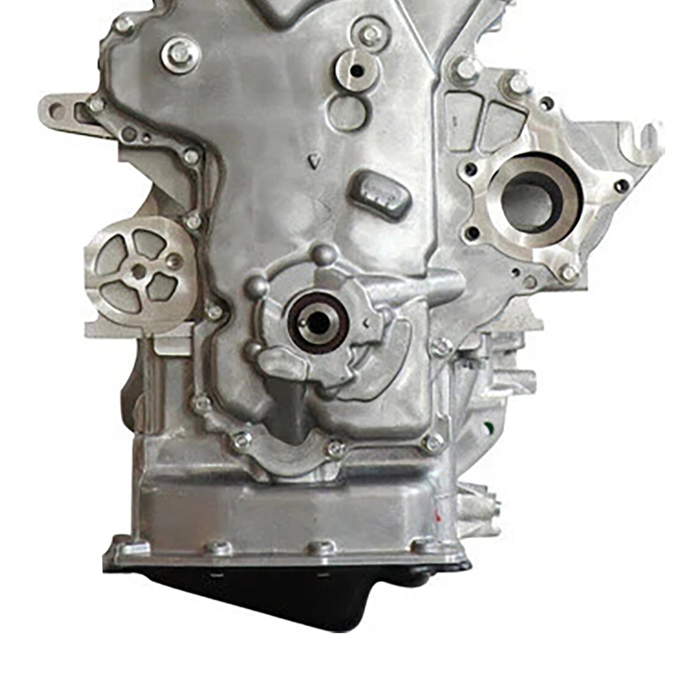 Hyundai Accent/Verna/Solaris (RB/RC) 2011–2017 Gruppo motore G4FA 1.4L nuovo di zecca Blocco motore lungo