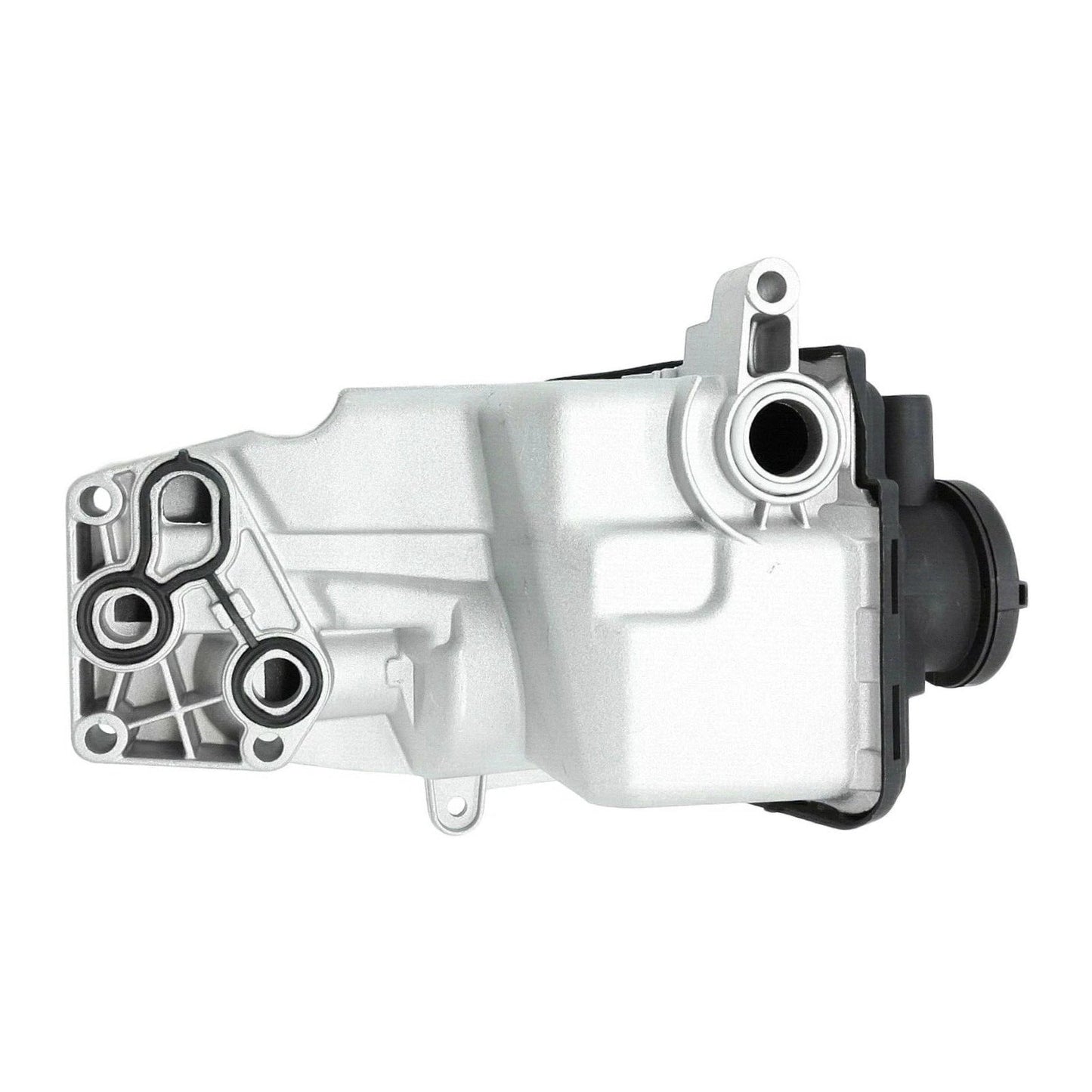Filtro olio e gruppo radiatore olio Volvo XC60 T5 2015-2016