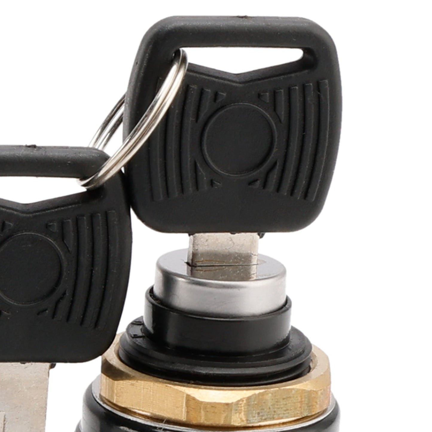 Interruttore di accensione adatto per escavatore YUCHAI 60 85 135 230-8 COBO Attrezzature pesanti