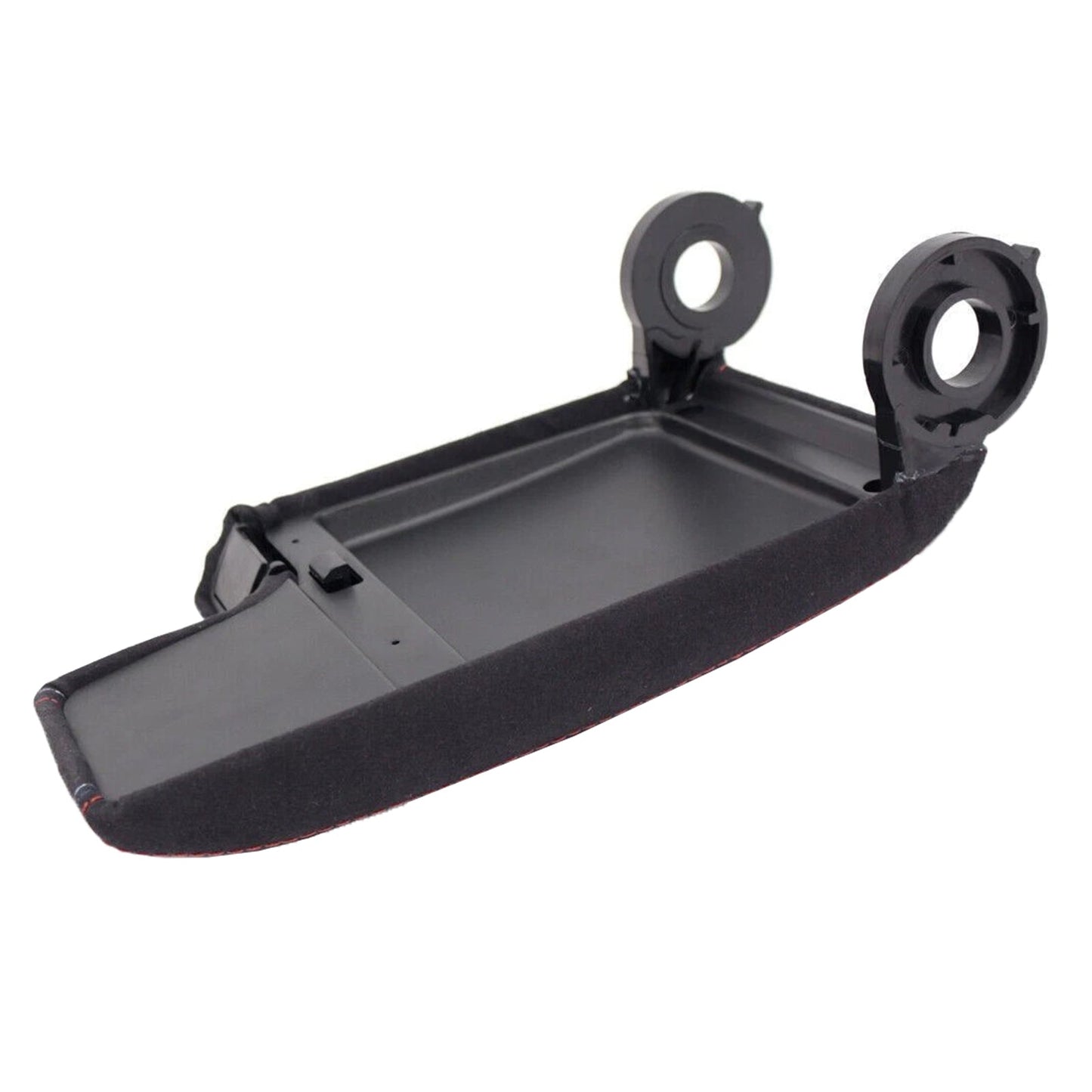 Coperchio del bracciolo della console centrale in pelliccia BMW Serie 3 E46 M3 1999-2004