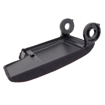 Coperchio del bracciolo della console centrale in pelliccia BMW Serie 3 E46 M3 1999-2004